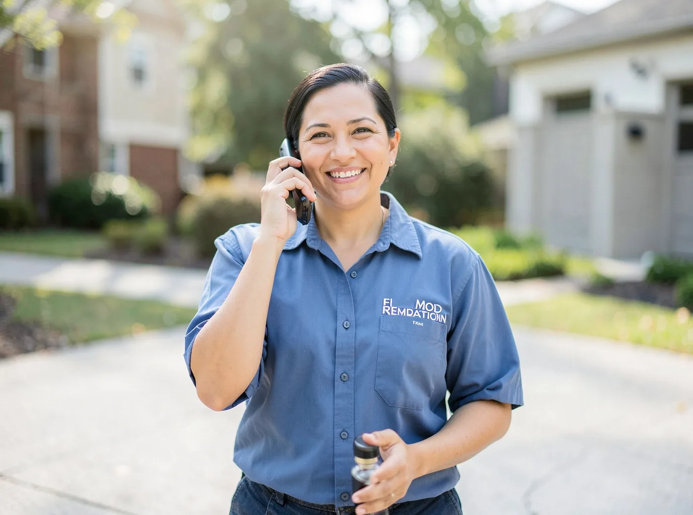 Mold Remediation Verner, WV FAQs